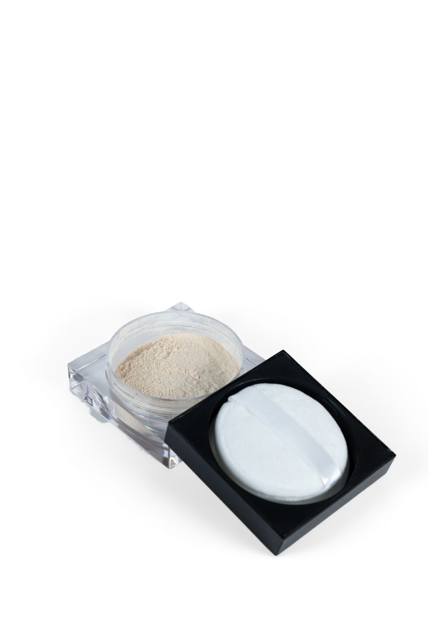 Silk Veil Setting Powder