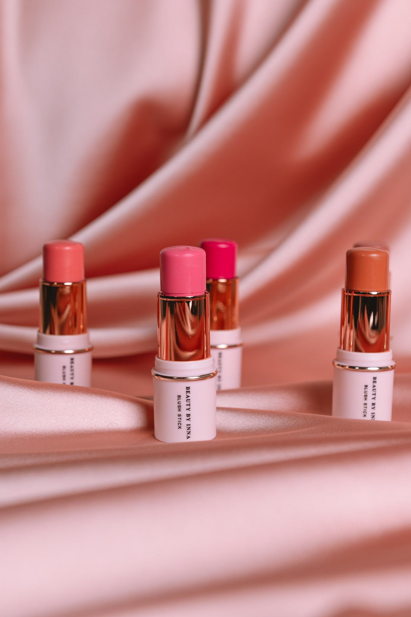 Soft Glow Blush Stick