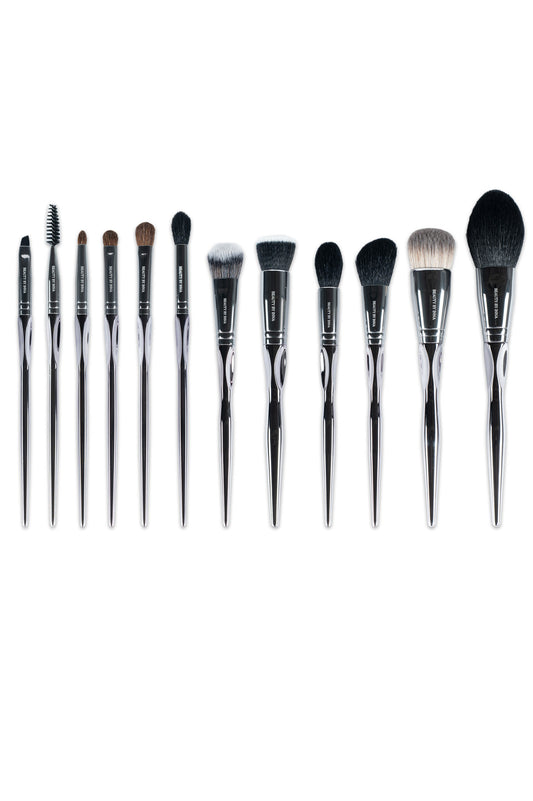 Signature Pro Hybrid Brush Set