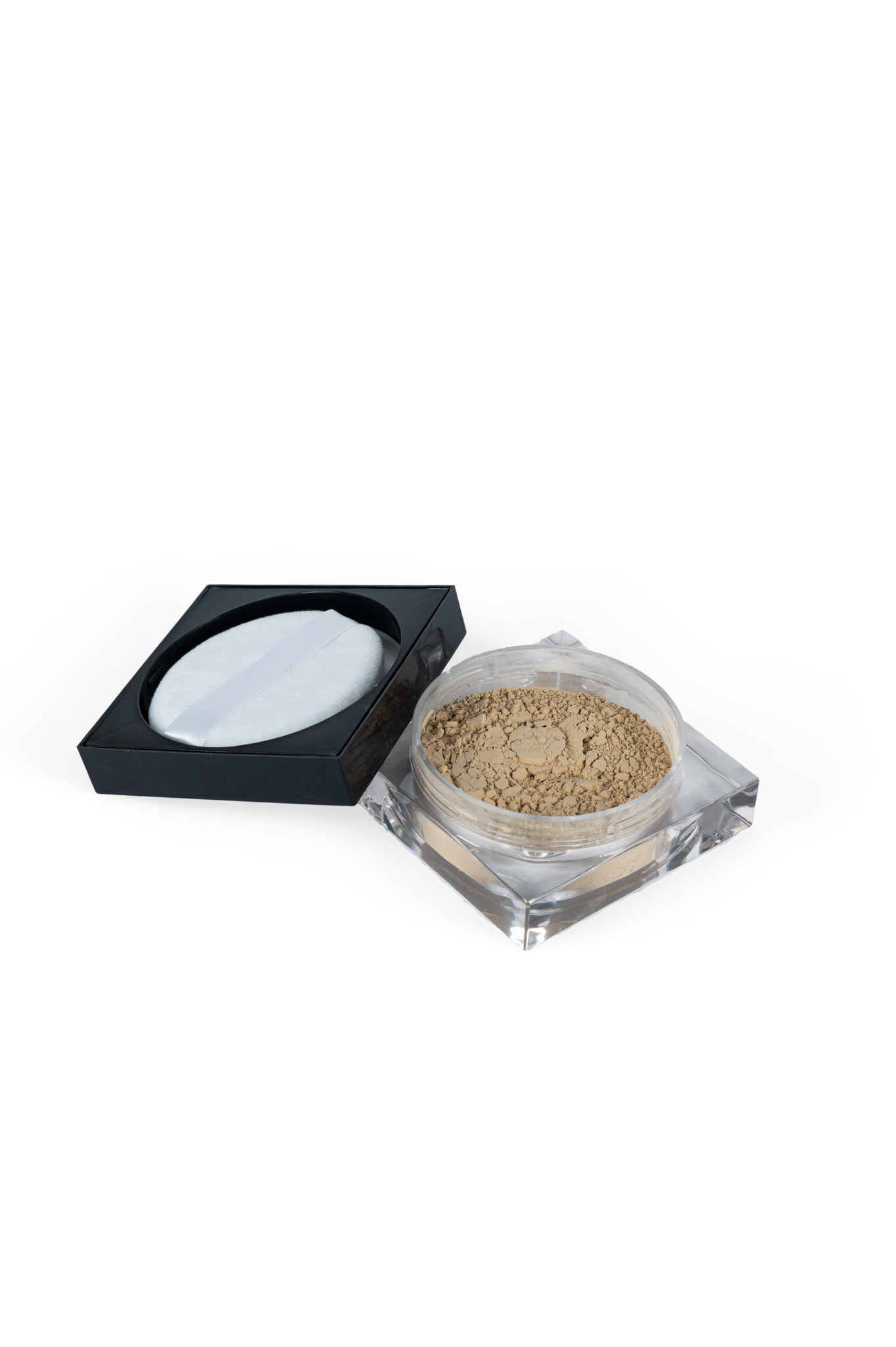 Silk Veil Setting Powder
