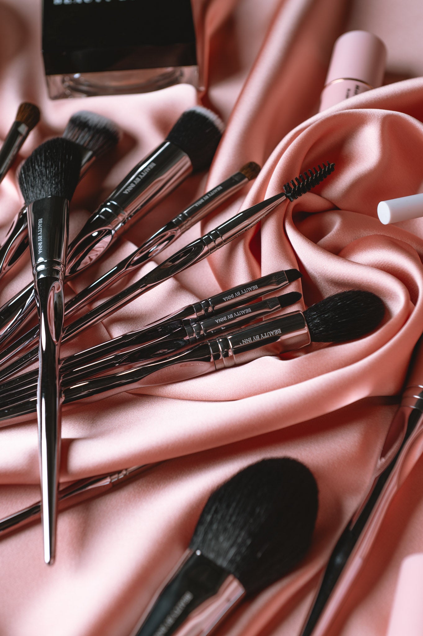 Signature Pro Hybrid Brush Set