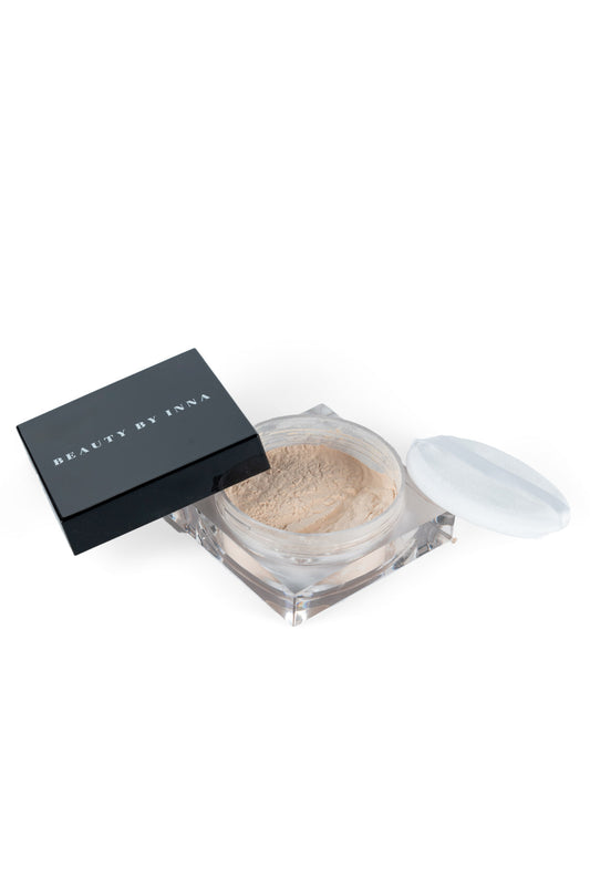 Silk Veil Setting Powder